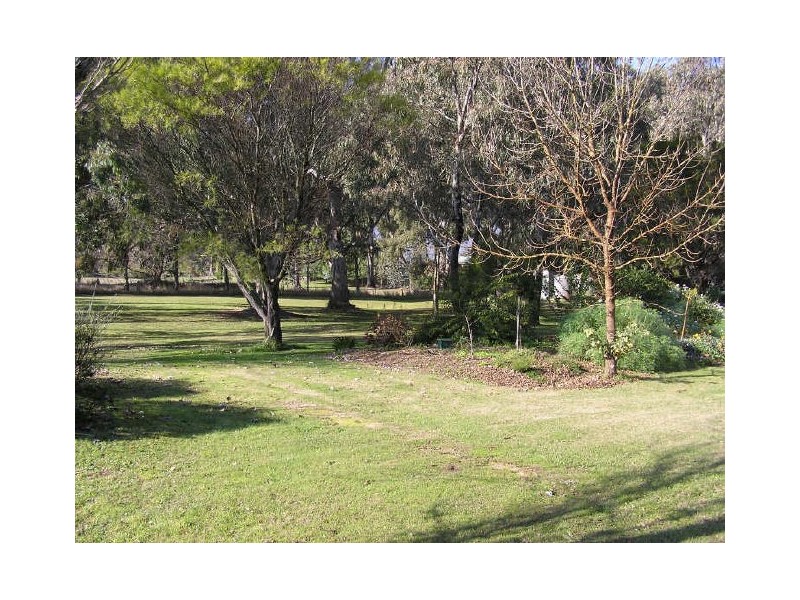 36 Southam Drive, Taggerty VIC 3714