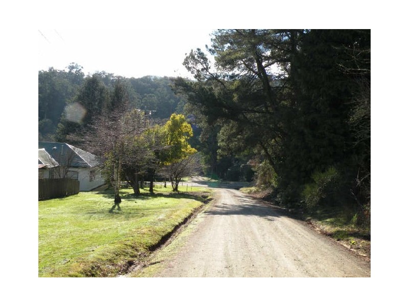 12 Hill Avenue, Marysville VIC 3779
