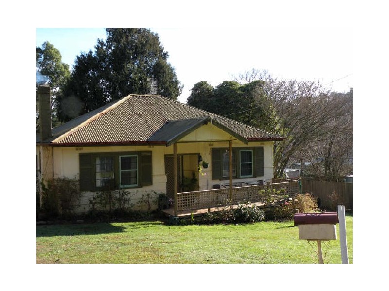12 Hill Avenue, Marysville VIC 3779