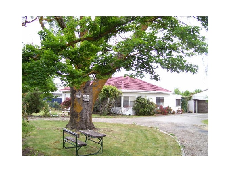 23 Pendlebury Street, Alexandra VIC 3714