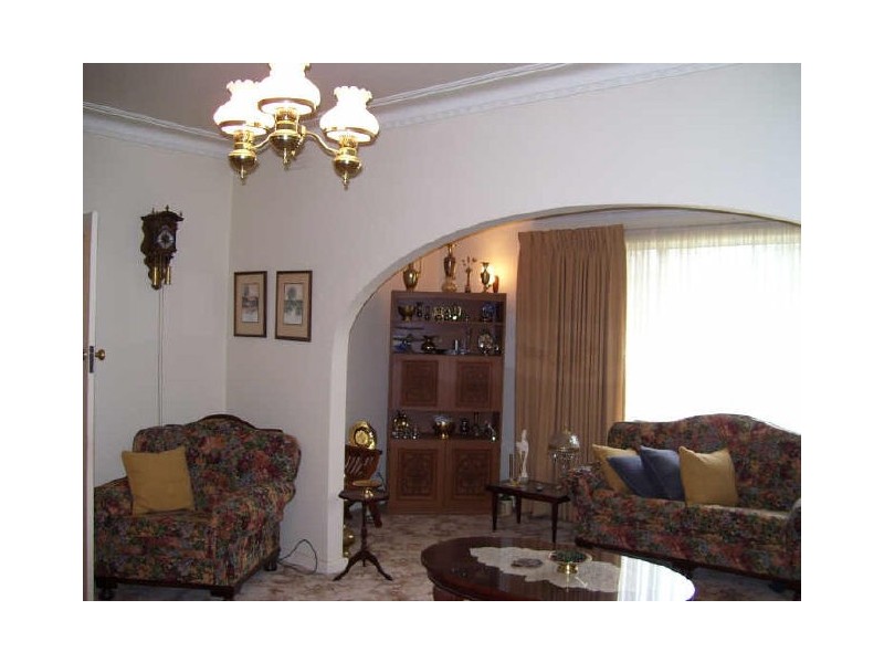 23 Pendlebury Street, Alexandra VIC 3714