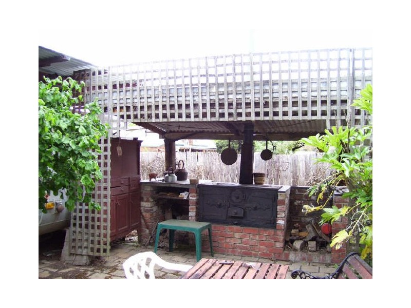 23 Pendlebury Street, Alexandra VIC 3714