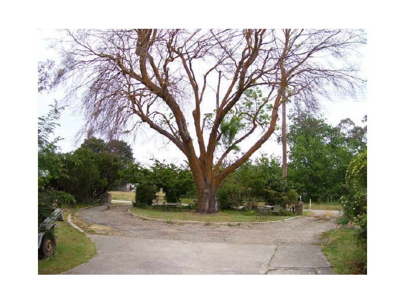 23 Pendlebury Street, Alexandra VIC 3714