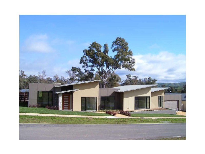 31 Oswald Drive, Alexandra VIC 3714