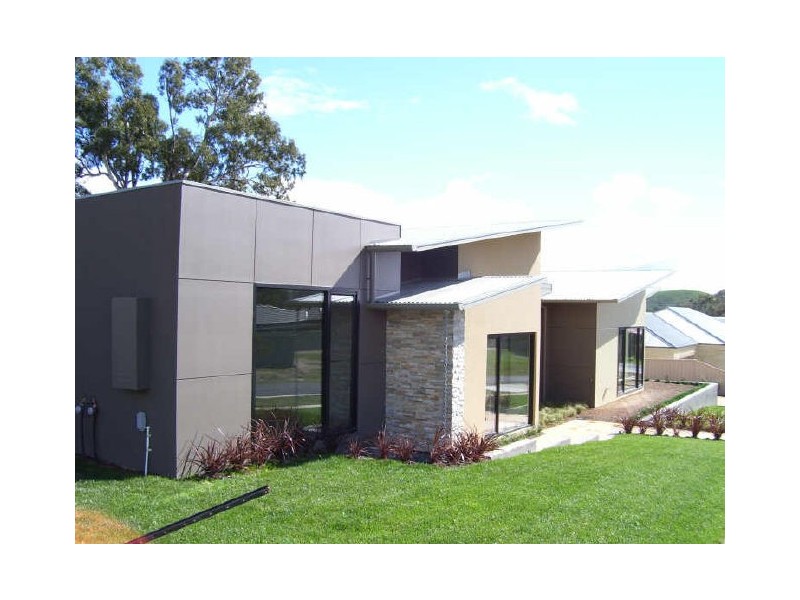 31 Oswald Drive, Alexandra VIC 3714