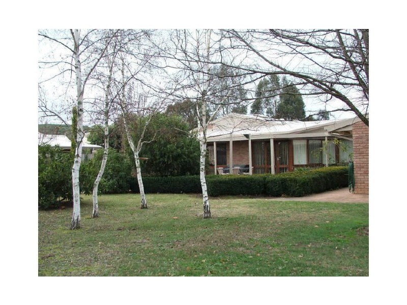 Unit 2 Shamrock Street, Alexandra VIC 3714