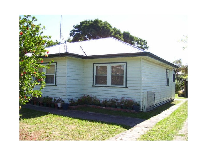 2 Taylor Street, Alexandra VIC 3714