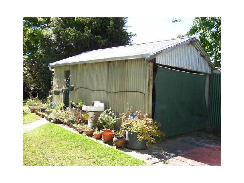 2 Taylor Street, Alexandra VIC 3714