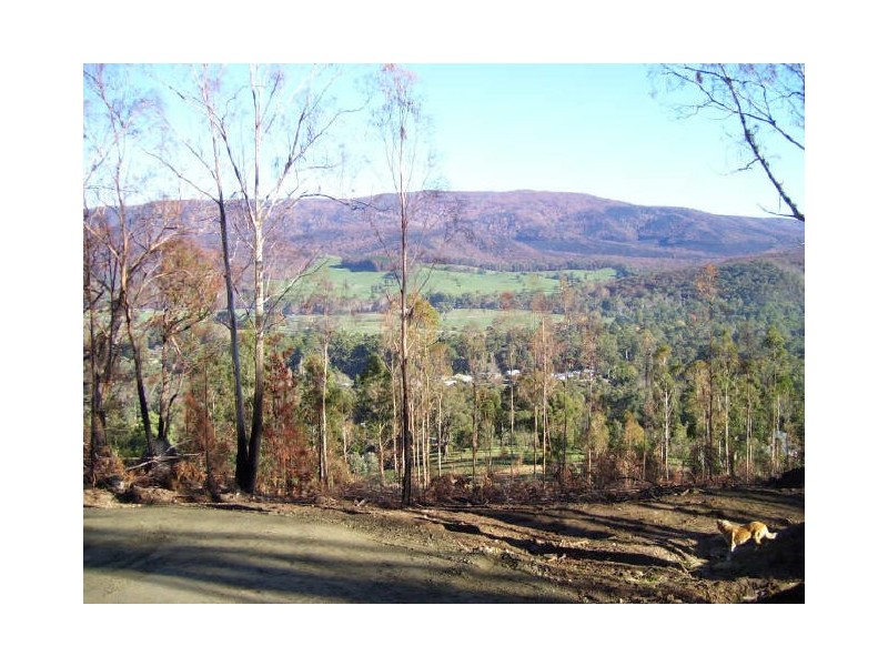 55 Ismay Wynd, Buxton VIC 3711