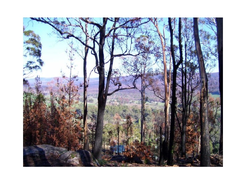 55 Ismay Wynd, Buxton VIC 3711