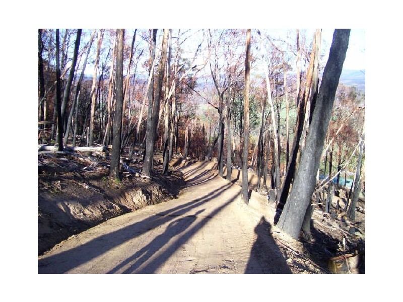 55 Ismay Wynd, Buxton VIC 3711