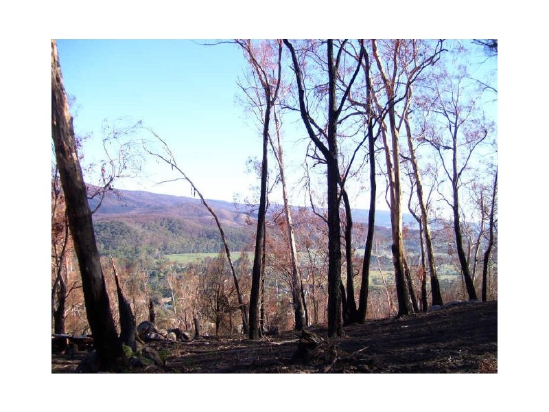 55 Ismay Wynd, Buxton VIC 3711