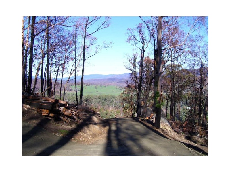 55 Ismay Wynd, Buxton VIC 3711