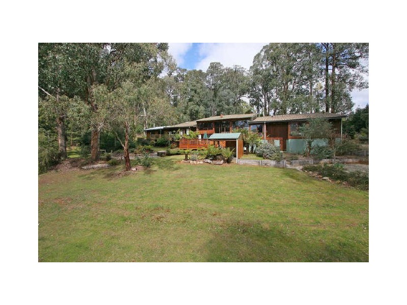 29 Woods Point Road, Marysville VIC 3779