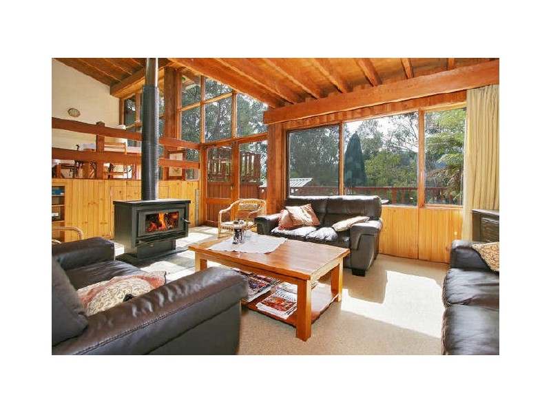 29 Woods Point Road, Marysville VIC 3779