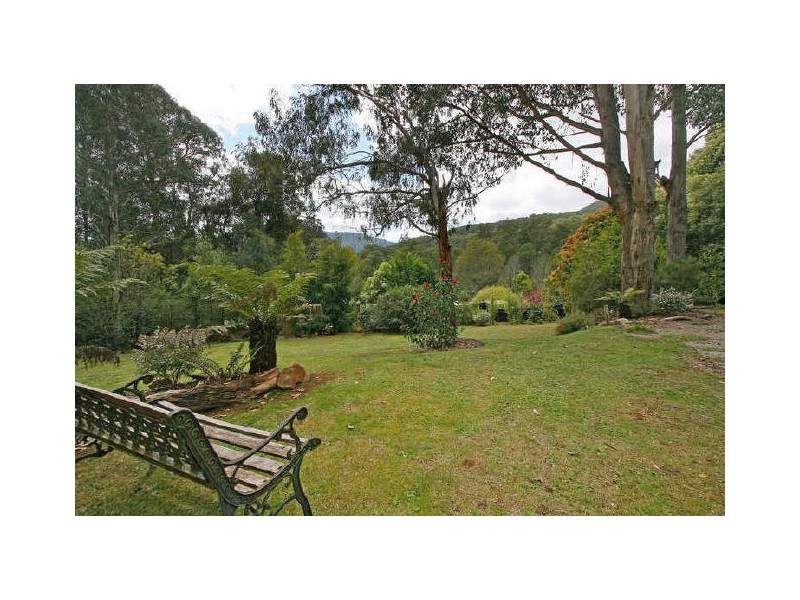 29 Woods Point Road, Marysville VIC 3779