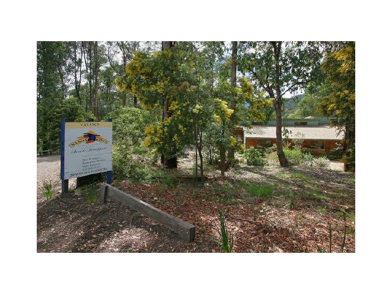 29 Woods Point Road, Marysville VIC 3779