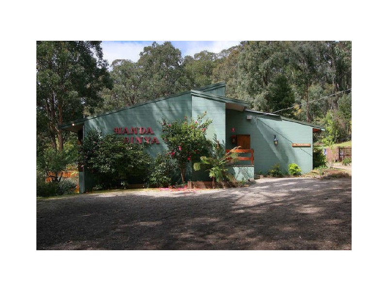 29 Woods Point Road, Marysville VIC 3779