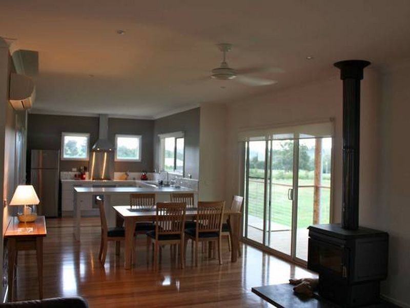 551 Spring Creek Road, Alexandra VIC 3714