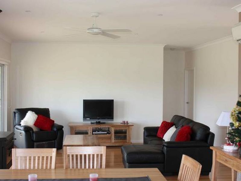 551 Spring Creek Road, Alexandra VIC 3714