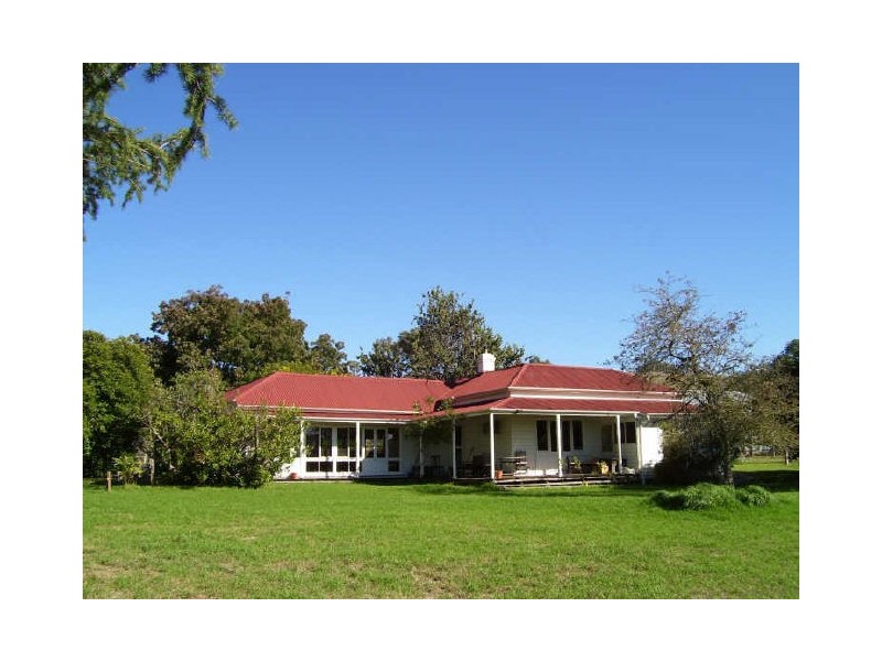 68 Crystal Creek Road, Alexandra VIC 3714