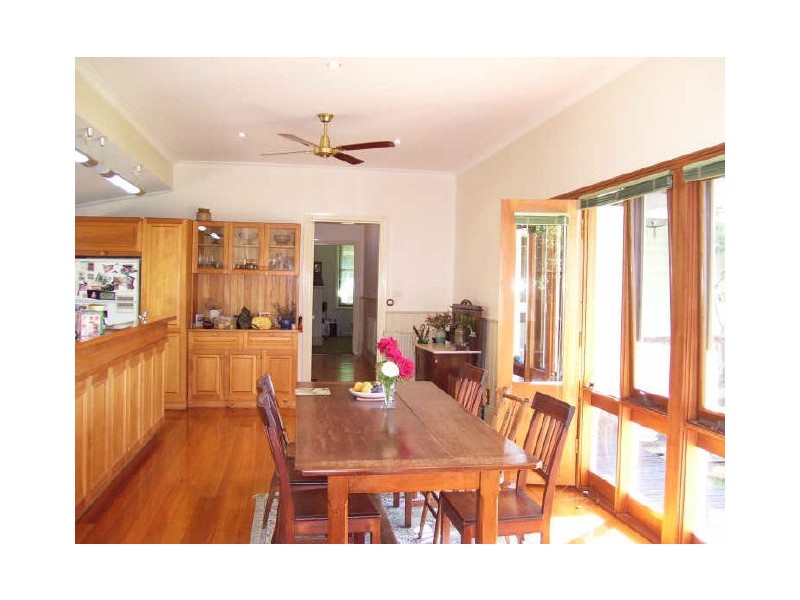 68 Crystal Creek Road, Alexandra VIC 3714