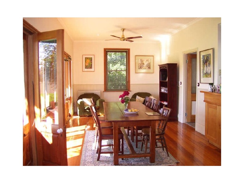 68 Crystal Creek Road, Alexandra VIC 3714