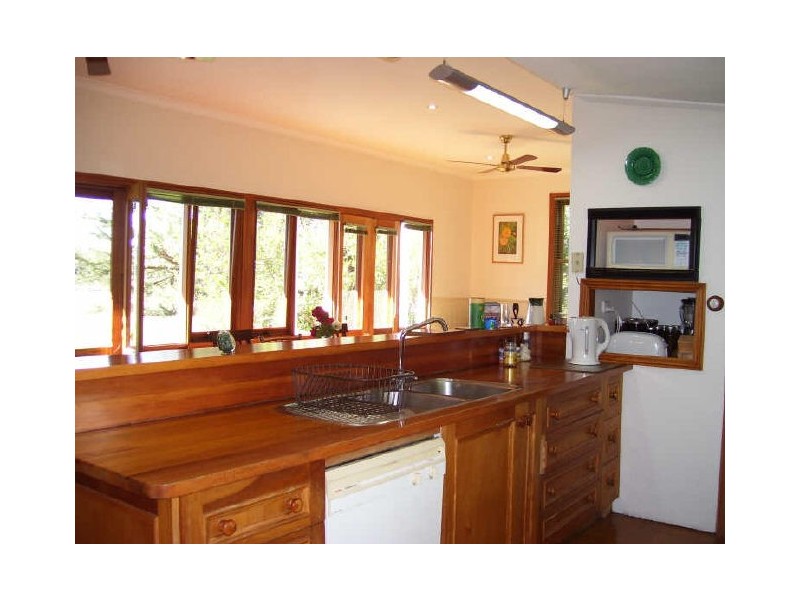 68 Crystal Creek Road, Alexandra VIC 3714