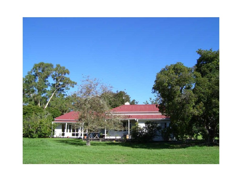 68 Crystal Creek Road, Alexandra VIC 3714