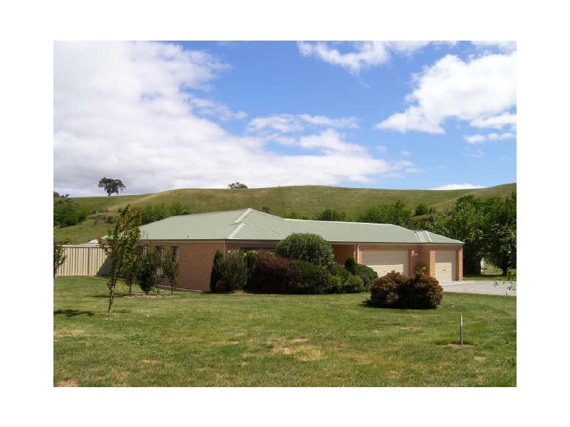 25 Johnston Street, Alexandra VIC 3714