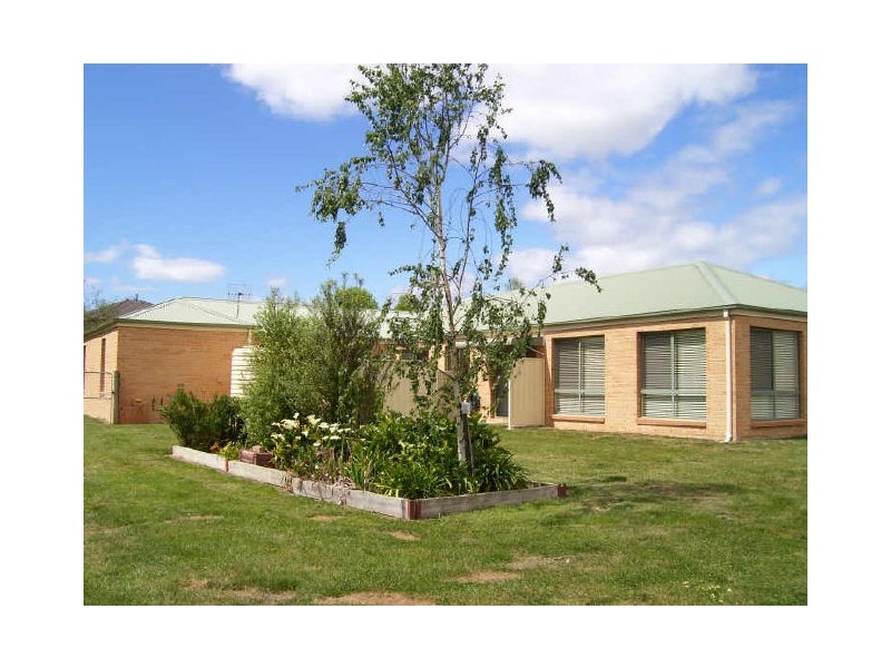 25 Johnston Street, Alexandra VIC 3714