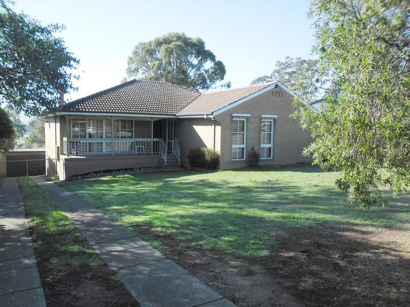 29 Myrtle Street, Alexandra VIC 3714