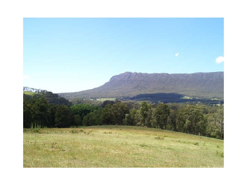 Lot 4/2557 Maroondah Highway, Buxton VIC 3711