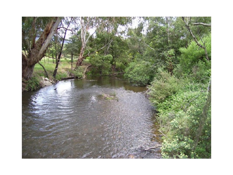 Lot 4/2557 Maroondah Highway, Buxton VIC 3711