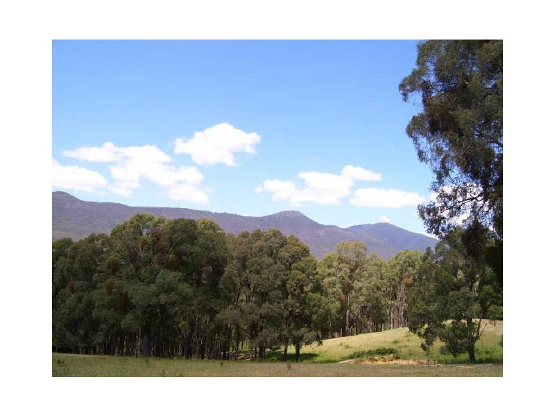Lot 4/2557 Maroondah Highway, Buxton VIC 3711