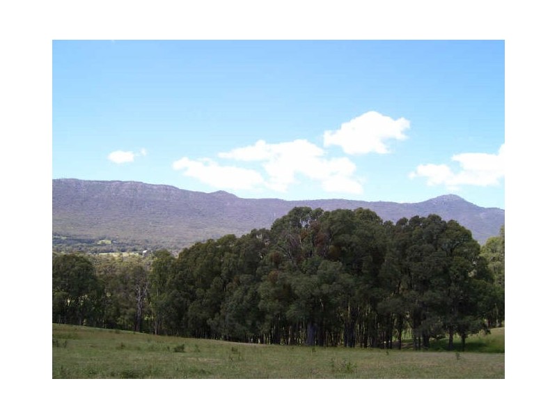 Lot 4/2557 Maroondah Highway, Buxton VIC 3711
