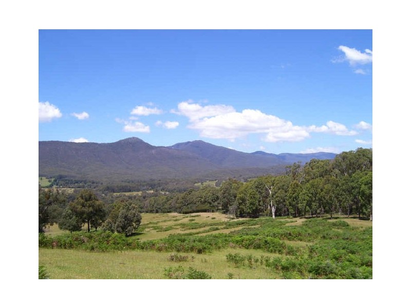 Lot 4/2557 Maroondah Highway, Buxton VIC 3711