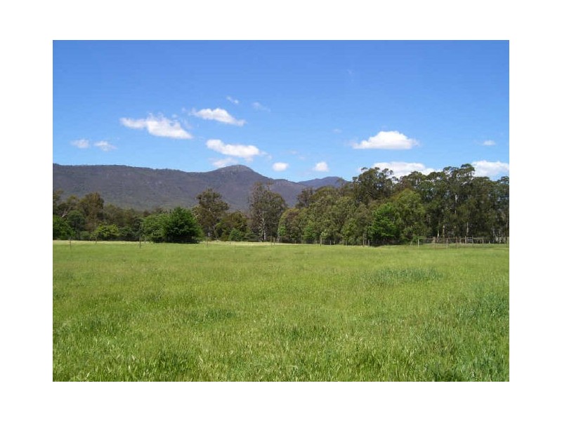 Lot 4/2557 Maroondah Highway, Buxton VIC 3711