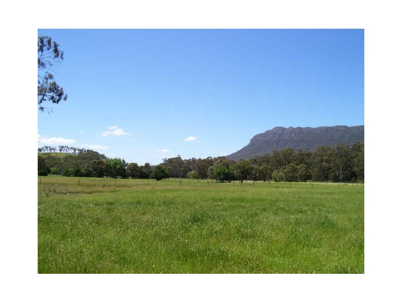 Lot 4/2557 Maroondah Highway, Buxton VIC 3711