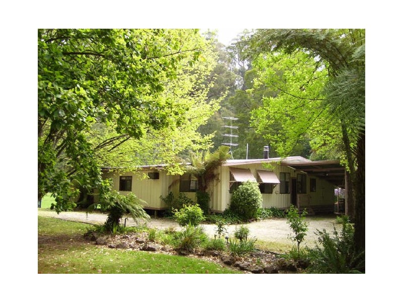 754 Buxton-Marysville Road, Marysville VIC 3779