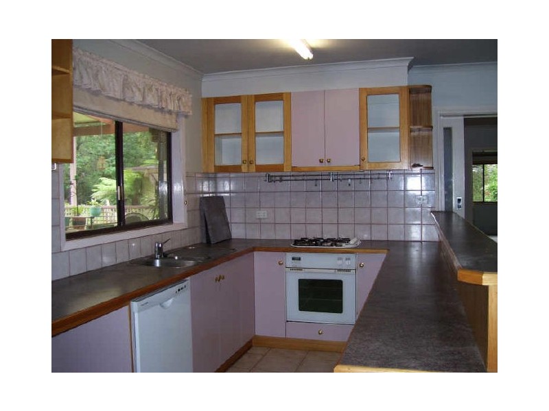 754 Buxton-Marysville Road, Marysville VIC 3779