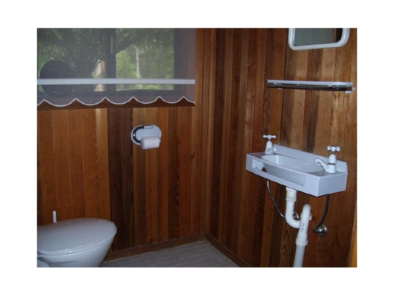 754 Buxton-Marysville Road, Marysville VIC 3779