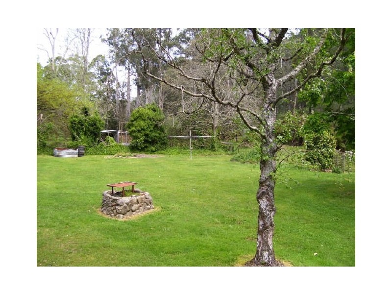754 Buxton-Marysville Road, Marysville VIC 3779