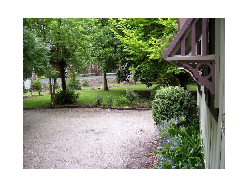 754 Buxton-Marysville Road, Marysville VIC 3779