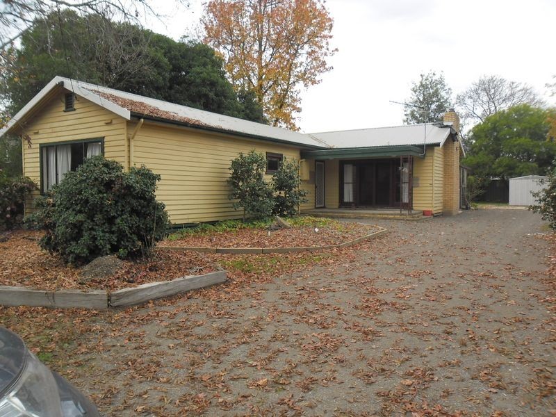 1 Taylor Street, Alexandra VIC 3714
