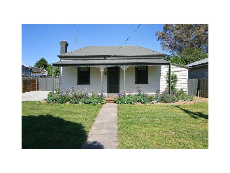 Lot 1/34 Bayley Street, Alexandra VIC 3714