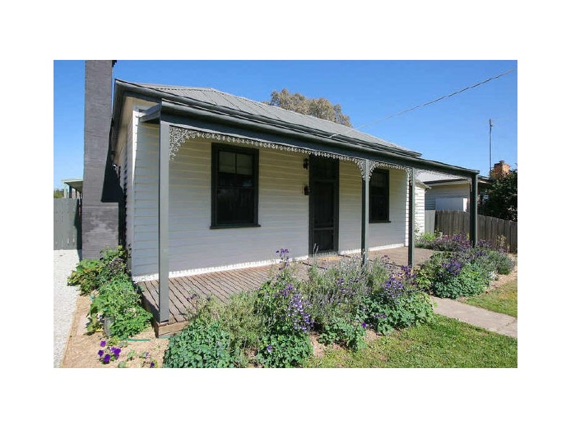 Lot 1/34 Bayley Street, Alexandra VIC 3714