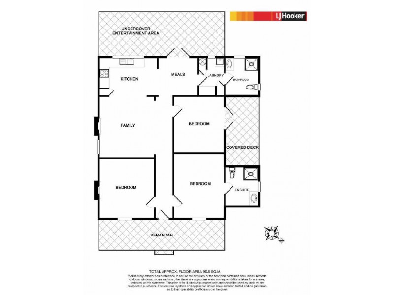 Lot 1/34 Bayley Street, Alexandra VIC 3714