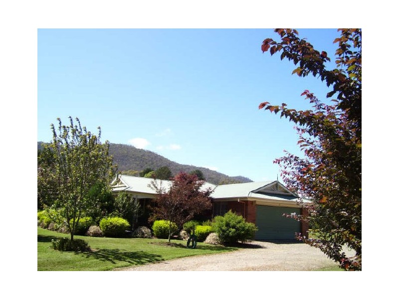 3 Church Lane, Buxton VIC 3711
