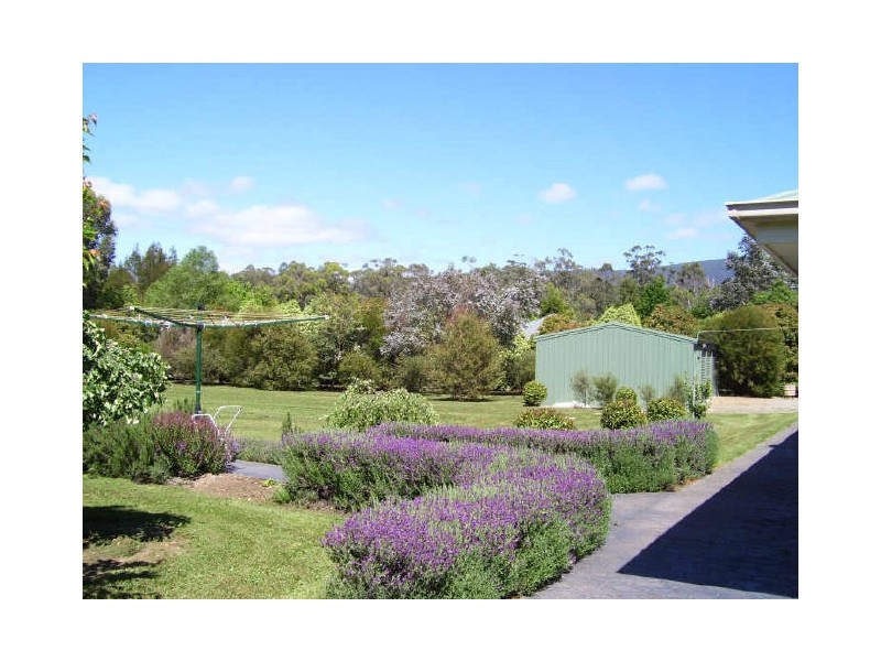 3 Church Lane, Buxton VIC 3711